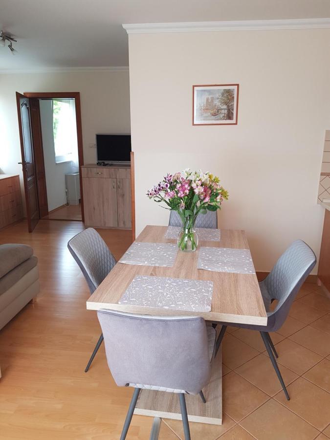 Elek Apartmanhaz Hajdúszoboszló Zewnętrze zdjęcie