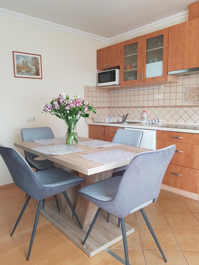 Elek Apartmanhaz Hajdúszoboszló Zewnętrze zdjęcie