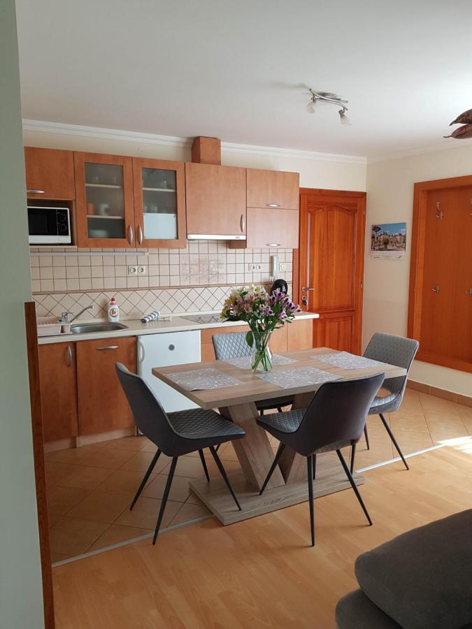 Elek Apartmanhaz Hajdúszoboszló Zewnętrze zdjęcie
