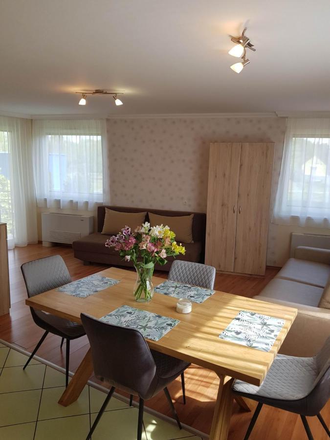 Elek Apartmanhaz Hajdúszoboszló Zewnętrze zdjęcie