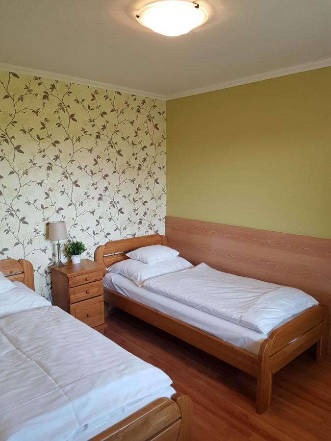 Elek Apartmanhaz Hajdúszoboszló Zewnętrze zdjęcie